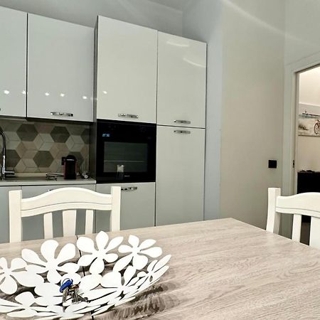 Giardino Lussemburgo, Elegante E Confortevole Appartamento Tra Mondello E Il Centro Storico Di פלרמו מראה חיצוני תמונה