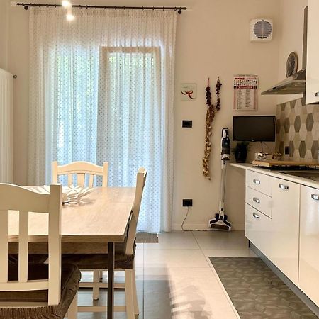 Giardino Lussemburgo, Elegante E Confortevole Appartamento Tra Mondello E Il Centro Storico Di פלרמו מראה חיצוני תמונה