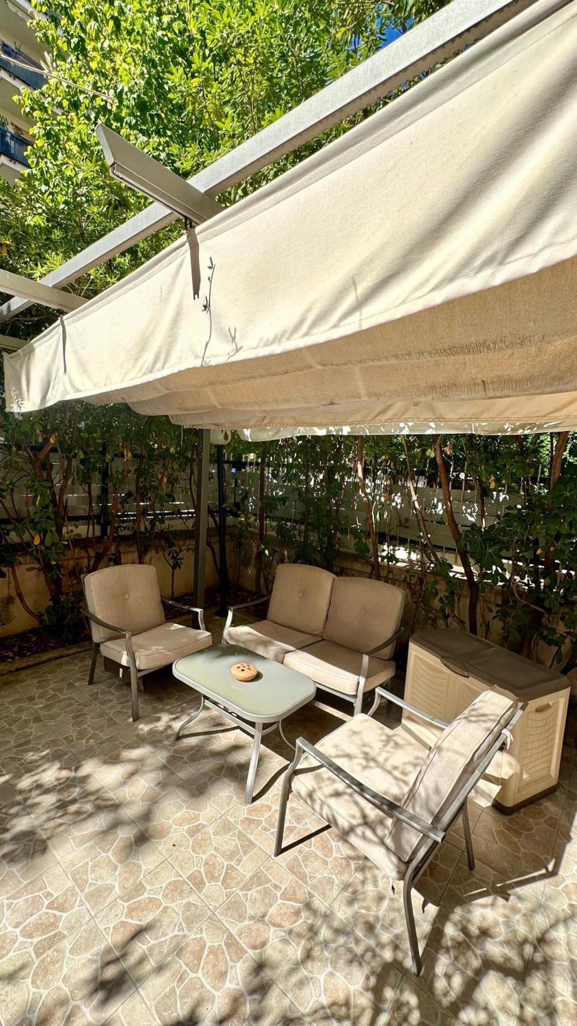 Giardino Lussemburgo, Elegante E Confortevole Appartamento Tra Mondello E Il Centro Storico Di פלרמו מראה חיצוני תמונה