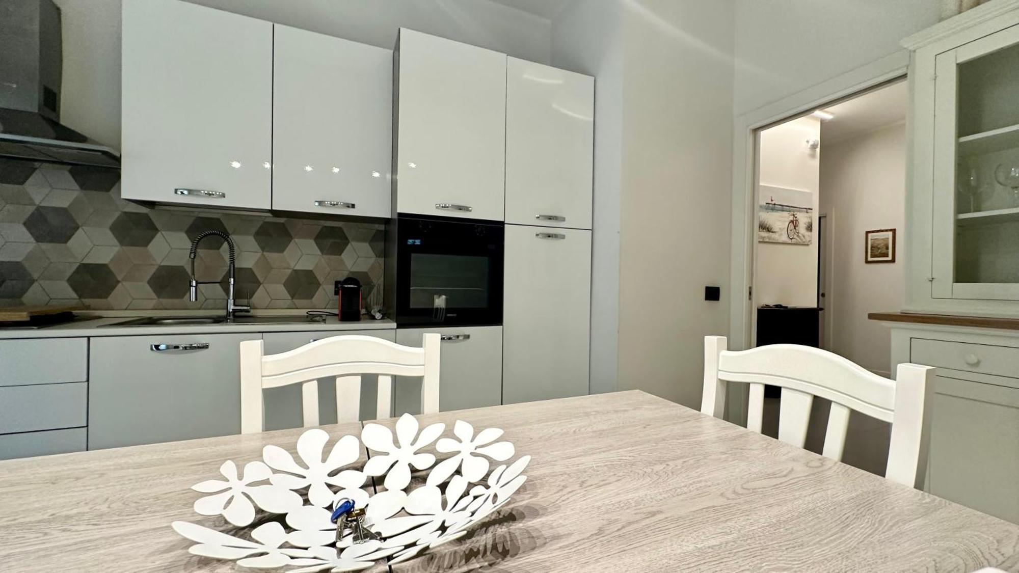 Giardino Lussemburgo, Elegante E Confortevole Appartamento Tra Mondello E Il Centro Storico Di פלרמו מראה חיצוני תמונה